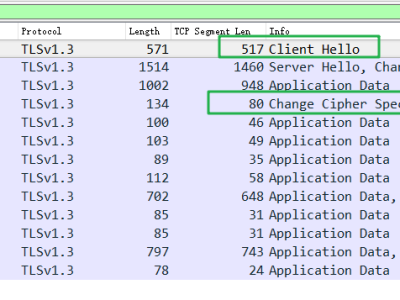 Trojan-killer：一个简单程序识别你的所有 Trojan 协议流量