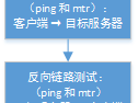 【WinMTR】Windows上winmtr的安装使用方法