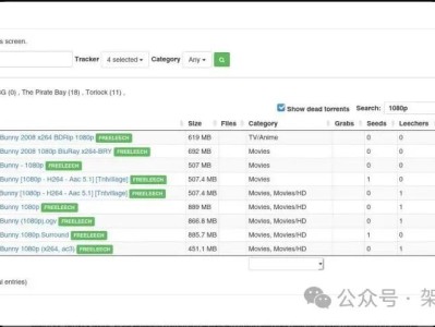 14.1K Star！资源聚合神器Jackett：一键搜遍全网资源站，追剧下载全自动！