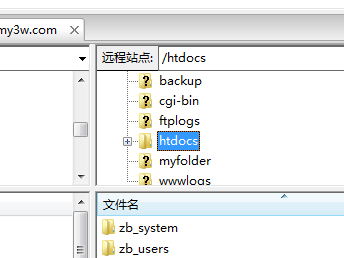 到底什么是网站根目录？