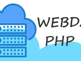 PHP：利用 PHP 实现基础的 webdav 协议服务端