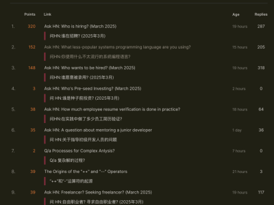 MTranServer:自建迷你翻译服务器