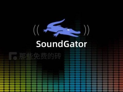 SoundGator - 提供各类短音效音频下载的网站，授权简单纯粹，支持免费商用