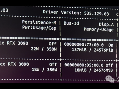 升级NVIDIA驱动及CUDA版本