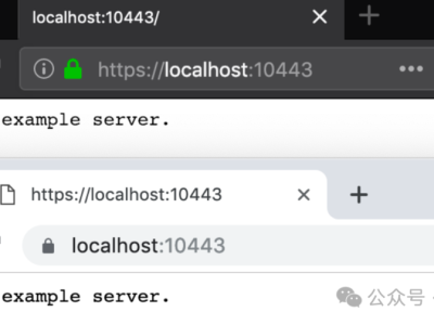 一款用于搭建本地受信任CA证书工具