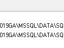 sql数据库分离附加_使用分离和附加方法移动SQL数据库