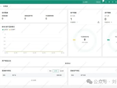 开源|一款颜值超高，强大的堡垒机支持SSH、RDP、数据库、K8s、Web后台，运维安全一步到位！