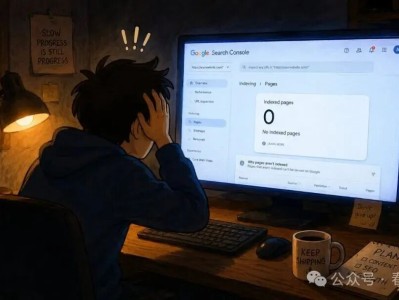 一行配置，让谷歌屏蔽了你整个网站