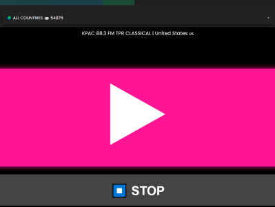 AACMix：一键免费收听全球54000+无广告电台 免登陆