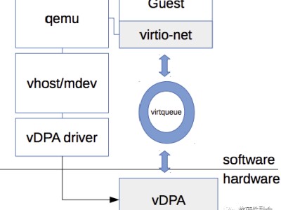 DPU和CPU互联的接口之争：Virtio还是SR-IOV？