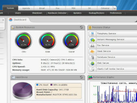 Elastix 2.5 PBX服务器安装配置使用手册