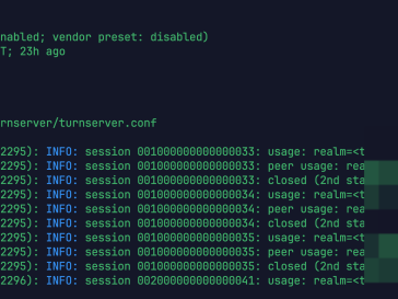 穿不了 NAT 怎么办？用 TURN Server 把墙搬走！