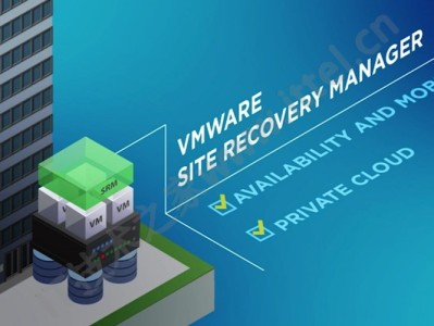 VMware 灾备解决方案VMware Site Recovery Manager 8.2-8.8 下载 (for vSphere 8.0U2)