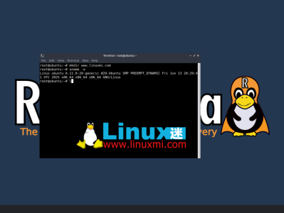再也不怕 Linux 系统翻车!Rescuezilla 2.6.1 重磅更新上线