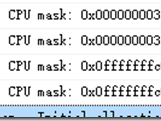 using 40 logical processors based on SQL Server licensing SqlServer CPU核心数限制问题