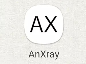AnXray 一款出众的 Xray 移动客户端