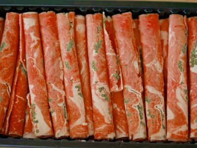 长得像葱,吃着却不辣?这种自带清甜的“沙漠翡翠”,拌土豆泥绝了!