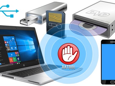 ratool-v1.4 removable access tool 便携式可移动访问工具（又名Ratool）