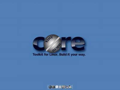 给老旧电脑续命！：仅23MB的精简系统，让它再战五年