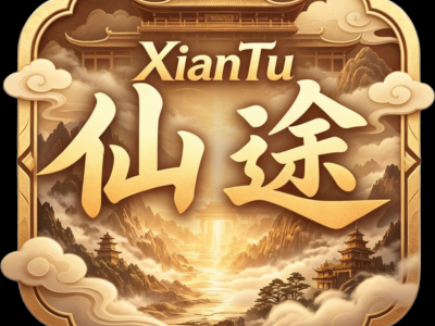 AI + 修仙游戏？NAS 部署 XianTu，每次开局都是一次全新冒险