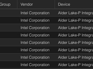 Proxmox VE 8.2：Windows 11 vGPU （VT-d） 直通与英特尔 Alder Lake