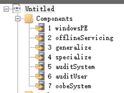 基于 Autounattend 应答文件的 Windows 11 24H2 Arm 自动化安装