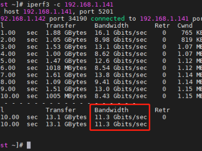 常用VPN性能对比测试(IPsec、L2TP VPN、SSL VPN、L2TP over IPsec等)