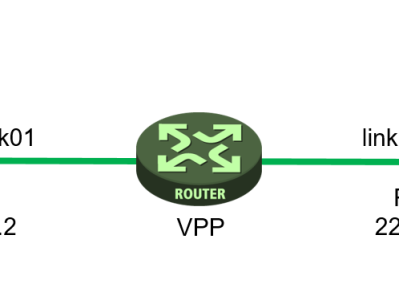 奇葩的性能测试：VPP转发性能和主机配置的关系