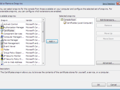 IPSEC VPN on Centos 7 with StrongSwan