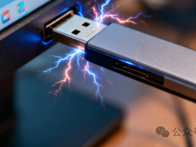 U 盘装这些 Windows 便携软件，紧急情况能救场