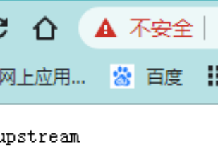 Vcenter7.0 no healthy upstream 解决过程