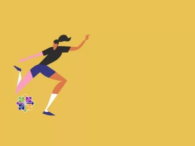 CentOS 8 生产环境的替代选择