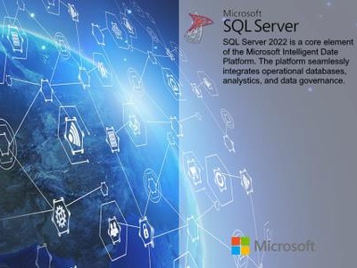 Microsoft SQL Server 2022 (16.0.1000.6) (x64) WiN