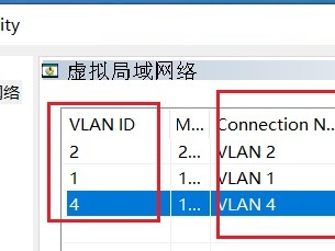 在 VMware Workstation 桥接模式的网卡上让虚拟机使用 VLAN 的正确方法