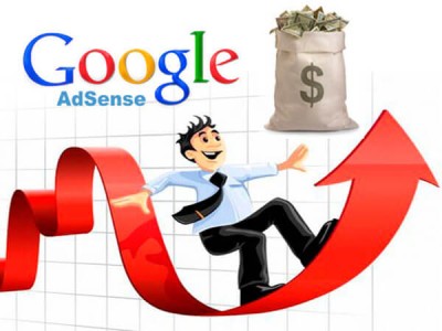 5种有效的方式来最大化你网站的 AdSense 广告利润