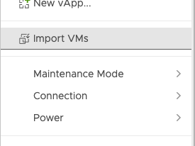 vSphere 7.0 Update 3: Adding Clone Operation to Advanced Cross vCenter Server vMotion