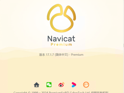 Navicat Premium 版本17.1.7 自动备份报错 [ERR] Lost connection to server during query[BAK] Process terminated