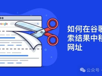 网页已删除但谷歌仍显示旧标题！怎么强制更新快照？