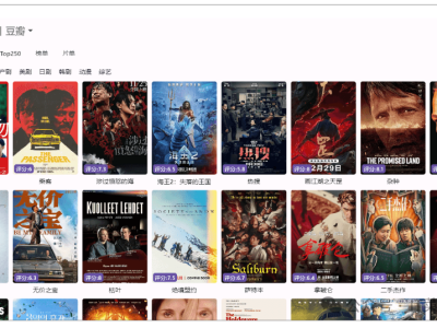 分享一款 小猫影视 PC 版、安卓版，看电视的东西
