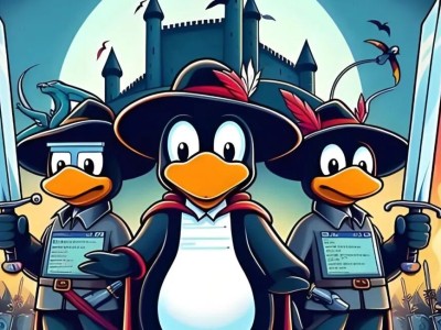 【Linux学习】常用巡检命令