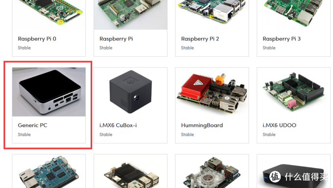 找台垃圾爽游戏：PC上的“EmuELEC”模拟站系统，Lakka & Batocera 安装测试