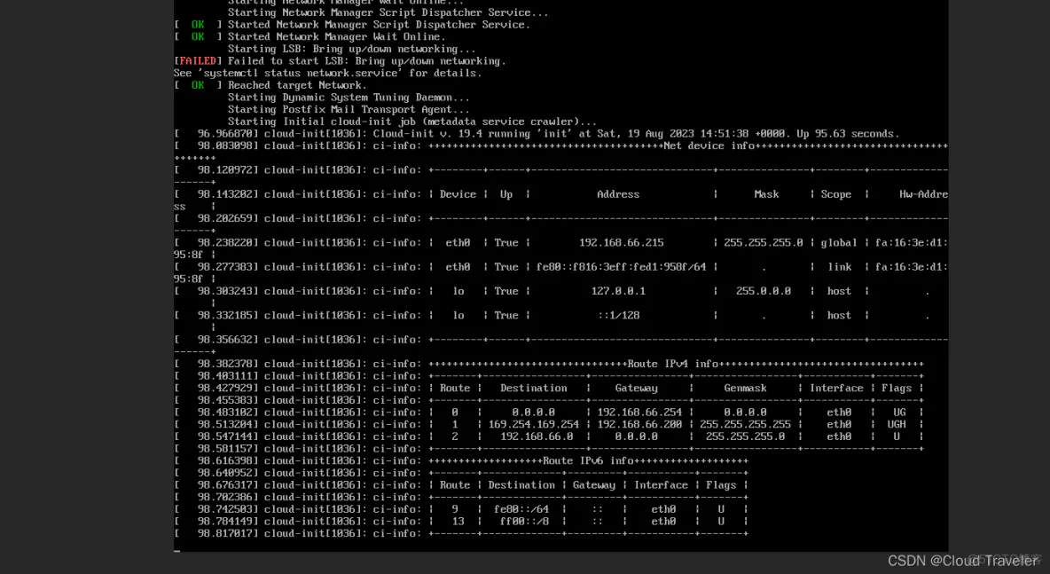 VM如何安装qcow2镜像 qcow2镜像怎么用vmware_VM如何安装qcow2镜像_13