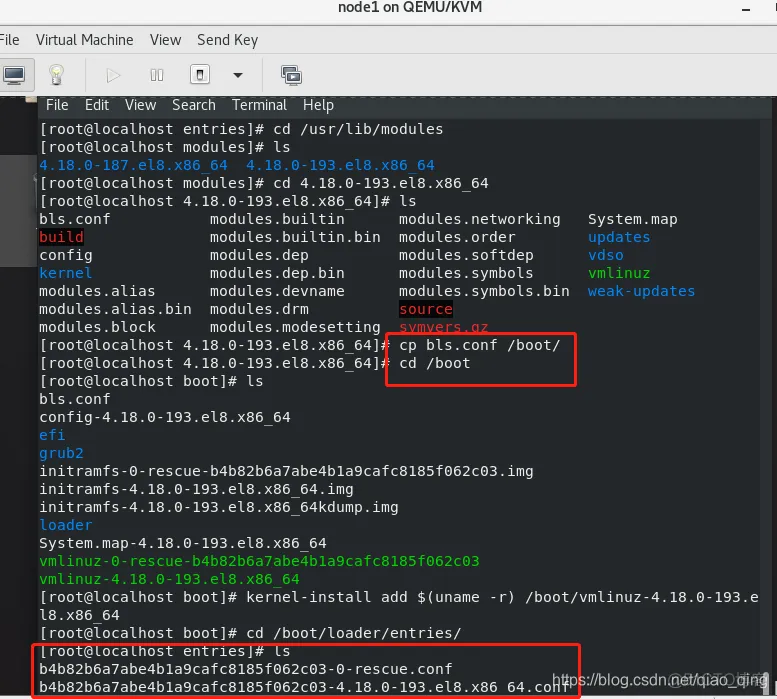 esxi 磁盘修复 esxi修复引导_初始化_11