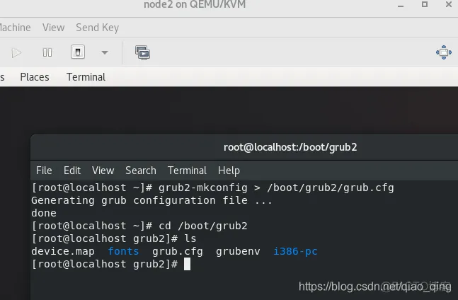 esxi 磁盘修复 esxi修复引导_esxi 磁盘修复_12