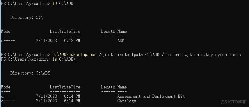 在WinServer 2022 Core 上安装SCVMM2022和SqlServer2022_SQLSERVER 2022_04