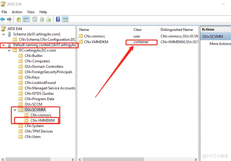 在WinServer 2022 Core 上安装SCVMM2022和SqlServer2022_SQLSERVER 2022_08