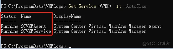 在WinServer 2022 Core 上安装SCVMM2022和SqlServer2022_Win Server Core 2022_15