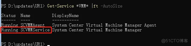 在WinServer 2022 Core 上安装SCVMM2022和SqlServer2022_SQLSERVER 2022_20