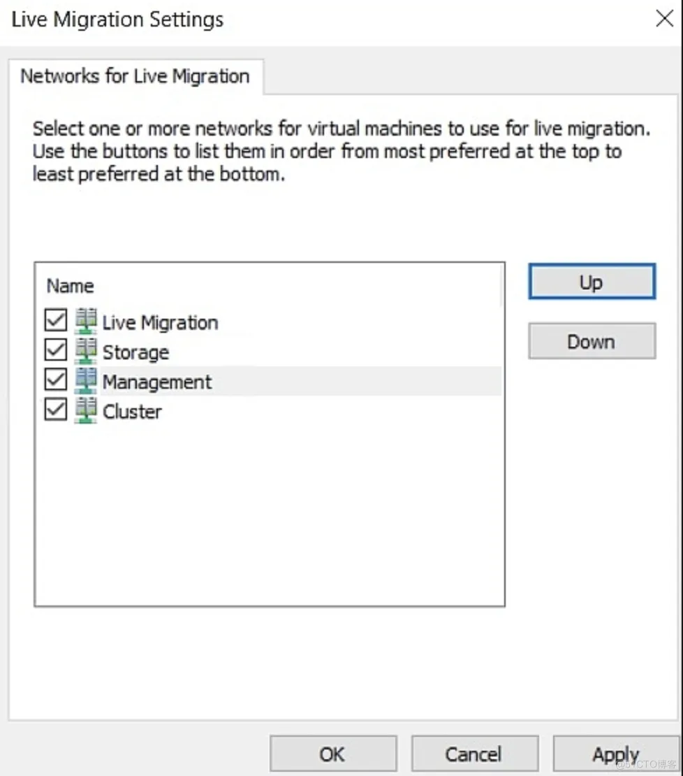 Hyper-V Best Practices读书笔记_Best practices_04