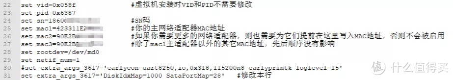 在ESXi 6.7上 部署黑群晖 DS3617xs 并启用硬盘直_NAS存储_什么值得买